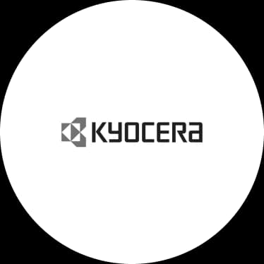 Kyocera